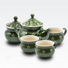 Coffee/tea set