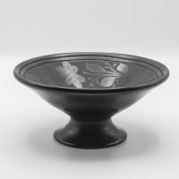 Small serving bowl