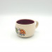 mug 1,5dl with ladybirds